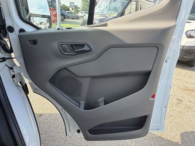 2026 Ford Transit Cargo Van 250