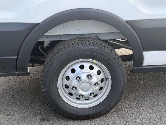 2026 Ford Transit Cargo Van 250