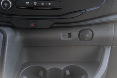 2026 Ford Transit Cargo Van 350