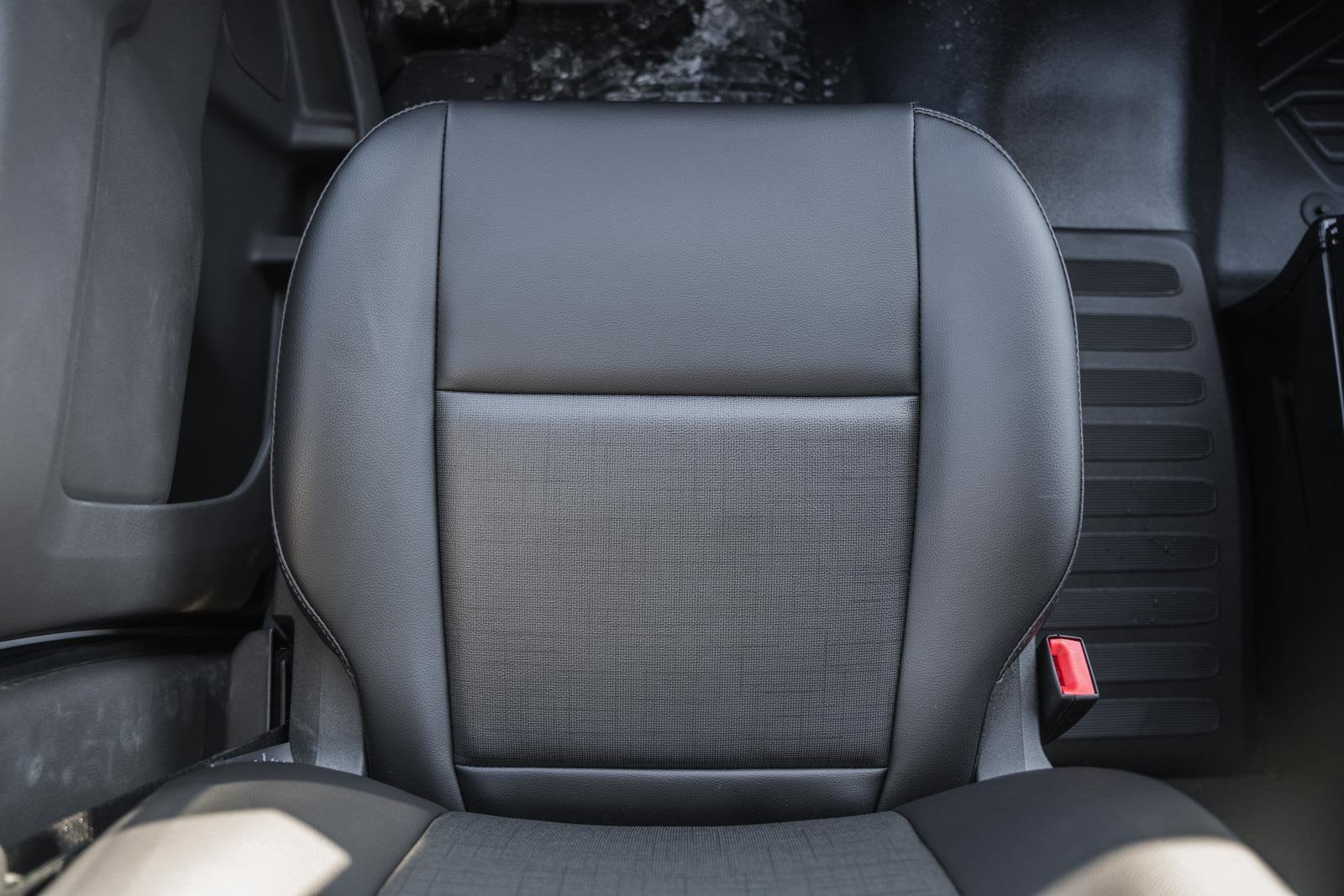 2026 Ford Transit Cargo Van 350