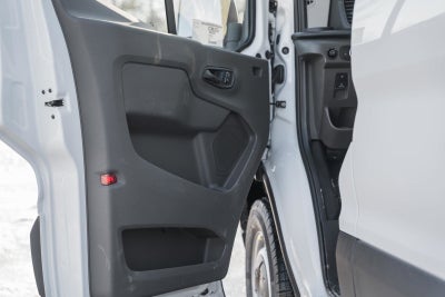 2026 Ford Transit Cargo Van 350
