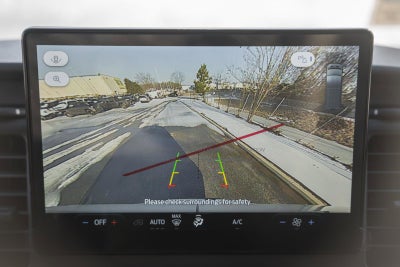 2026 Ford Transit Cargo Van 350