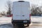 2026 Ford Transit Cargo Van 350