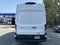 2027 Ford Transit Cargo Van 350