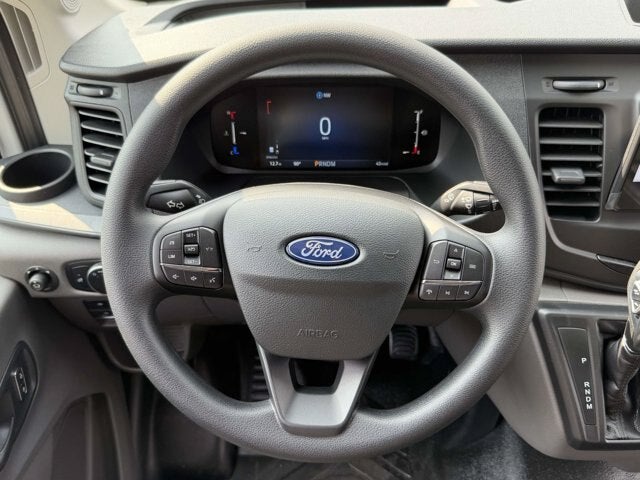 2026 Ford Transit Cargo Van 350