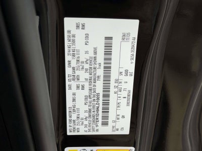 2022 Ford Ranger 2WD