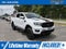 2023 Ford Ranger 4WD
