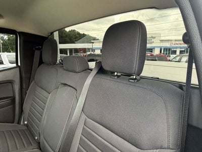 2023 Ford Ranger 4WD