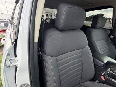 2023 Ford Ranger 4WD