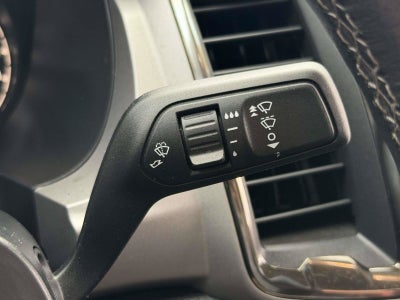 2023 Ford Ranger 4WD