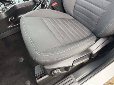 2023 Ford Ranger 4WD