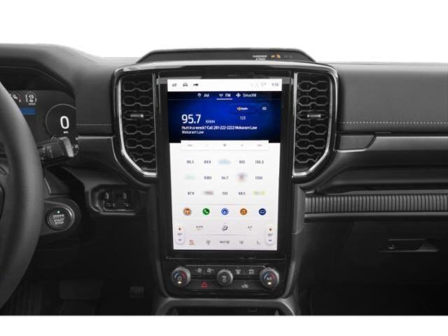 2026 Ford Ranger Lariat®