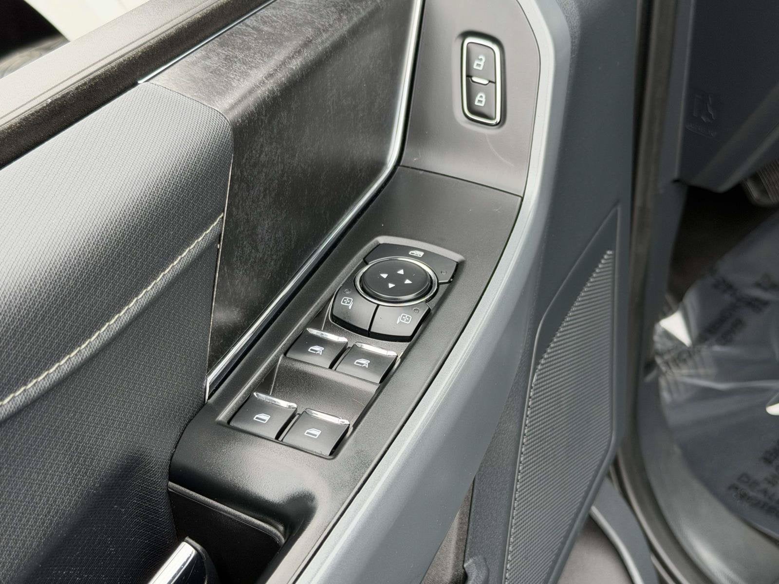2023 Ford F-150 2WD