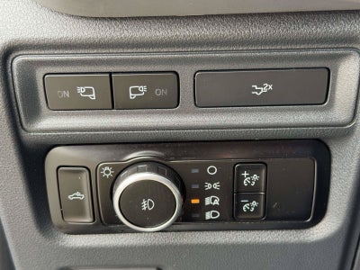 2023 Ford F-150 2WD