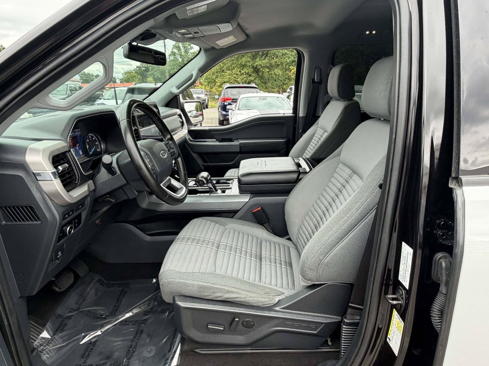 2023 Ford F-150 2WD