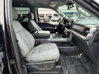 2023 Ford F-150 2WD