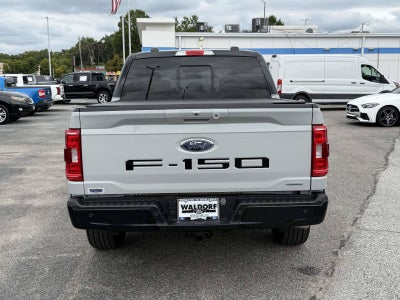 2023 Ford F-150 2WD