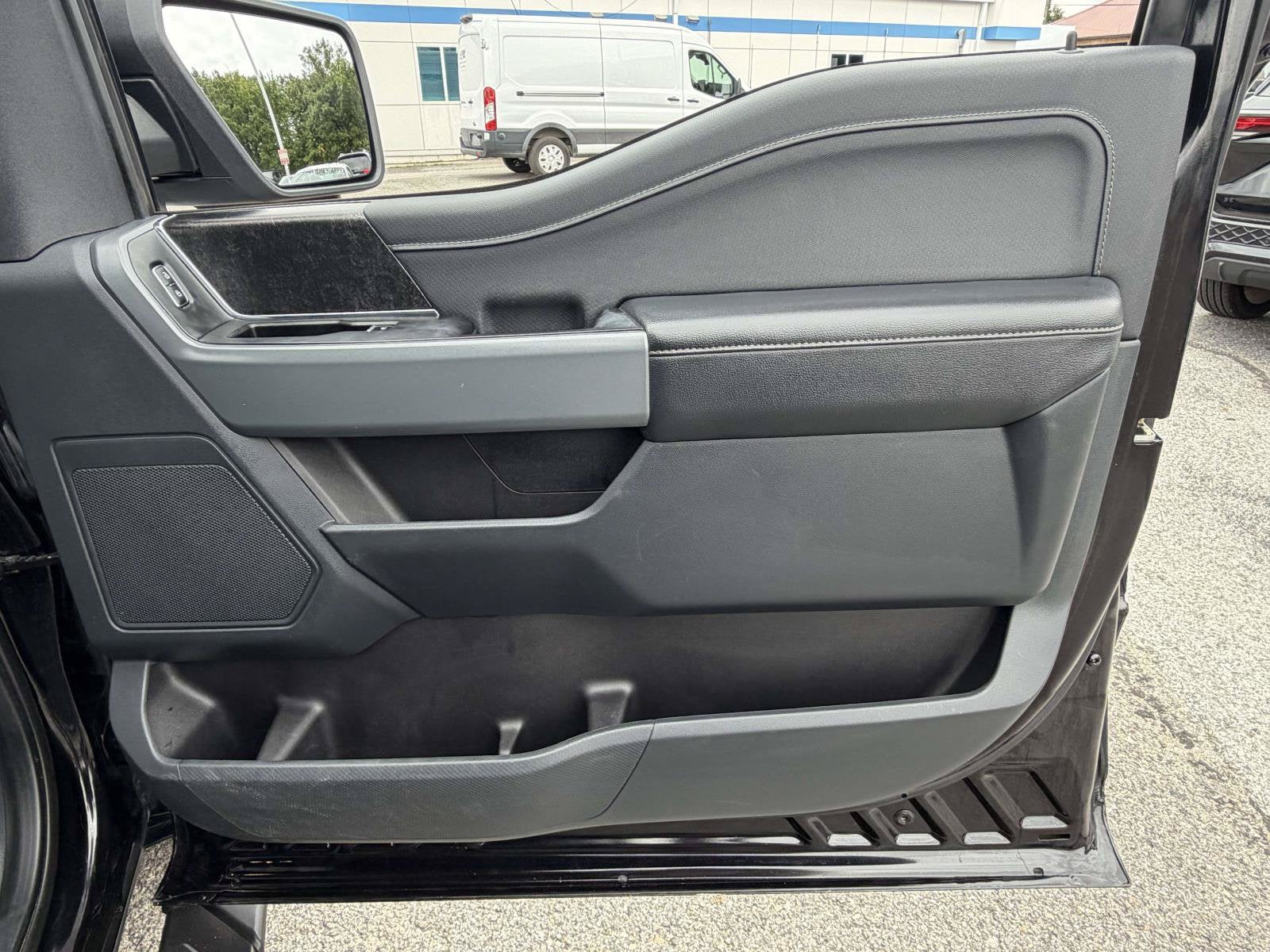 2023 Ford F-150 2WD