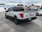 2023 Ford F-150 2WD