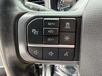 2023 Ford F-150 2WD
