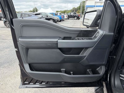 2023 Ford F-150 2WD