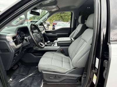 2023 Ford F-150 2WD