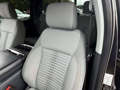 2023 Ford F-150 2WD