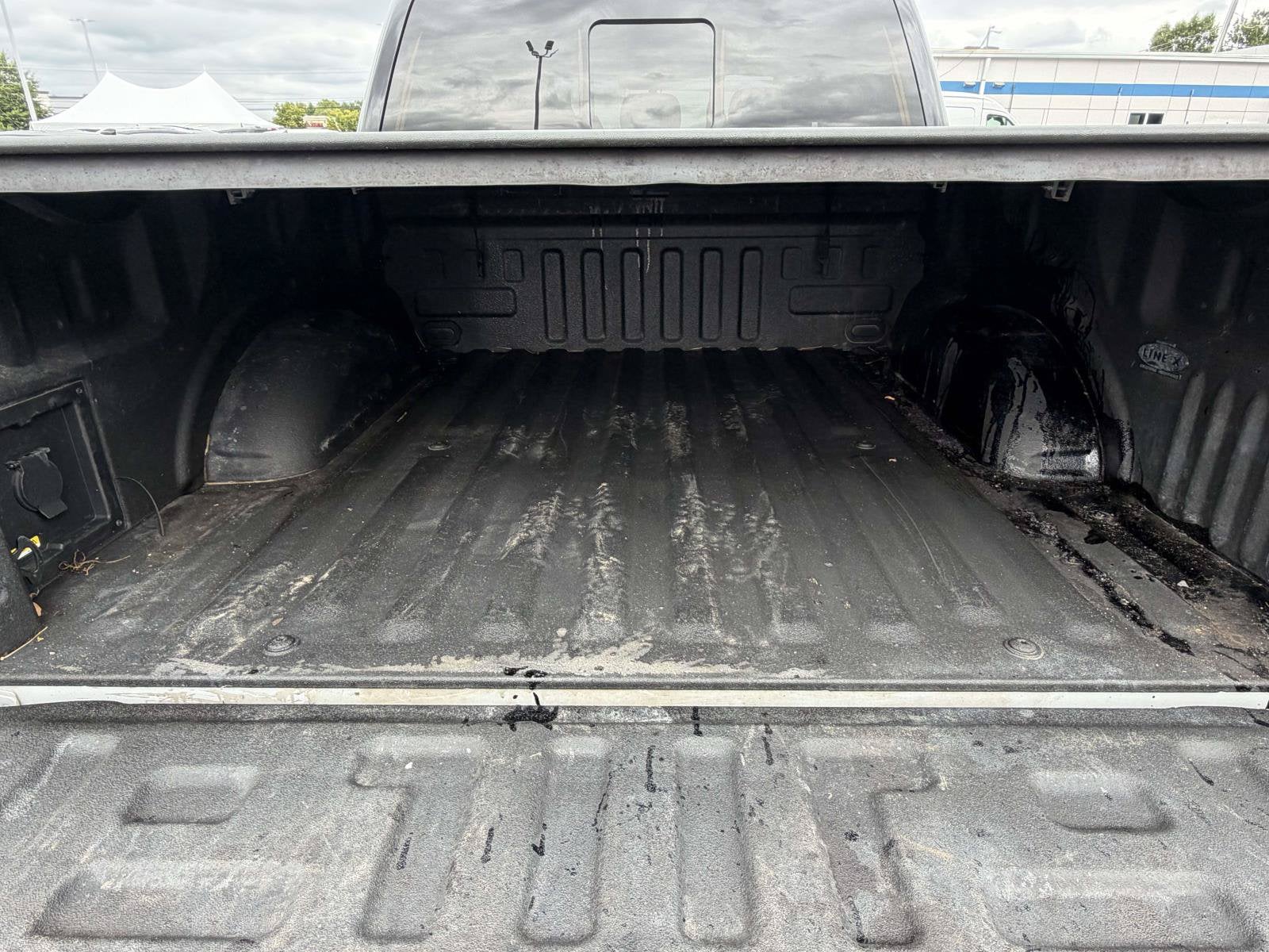 2023 Ford F-150 2WD