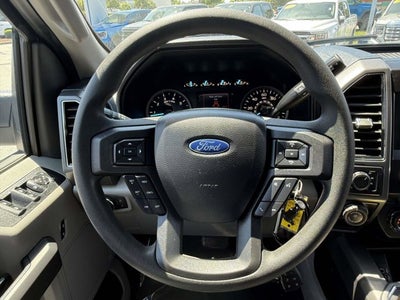 2020 Ford F-150 4WD