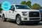 2017 Ford F-150 4WD