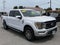 2021 Ford F-150 4WD