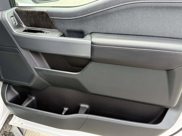 2021 Ford F-150 4WD