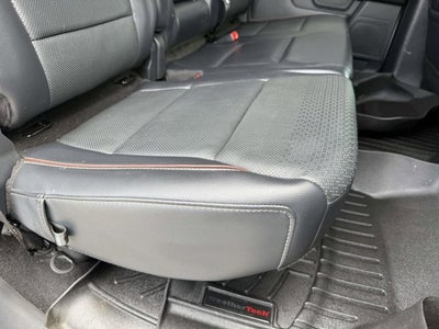 2021 Ford F-150 4WD