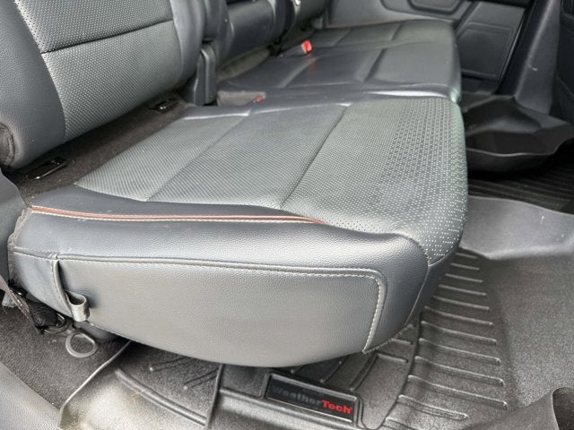 2021 Ford F-150 4WD