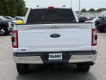 2021 Ford F-150 4WD