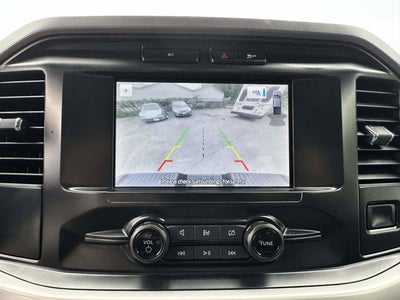 2023 Ford F-150 4WD