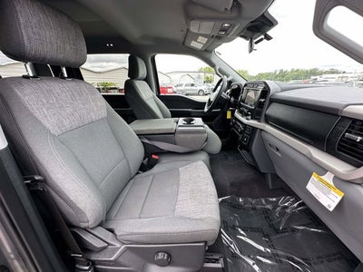 2023 Ford F-150 4WD