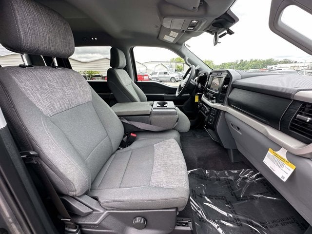 2023 Ford F-150 4WD