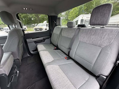 2023 Ford F-150 4WD