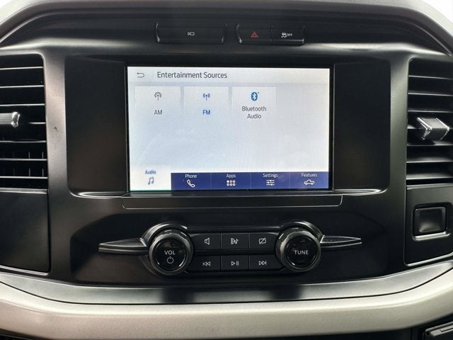 2023 Ford F-150 4WD