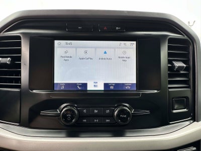 2023 Ford F-150 4WD