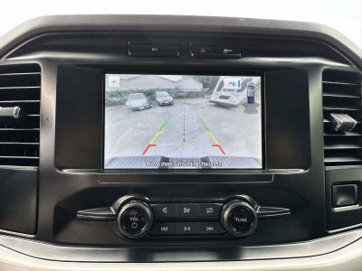 2023 Ford F-150 4WD