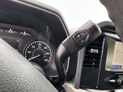 2023 Ford F-150 4WD