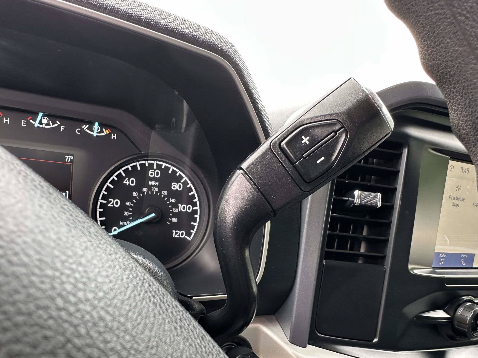 2023 Ford F-150 4WD