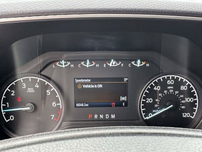 2023 Ford F-150 4WD