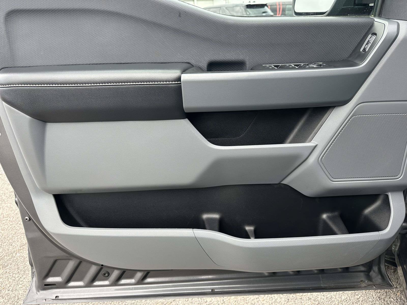2023 Ford F-150 4WD