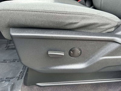 2023 Ford F-150 4WD