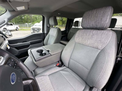 2023 Ford F-150 4WD