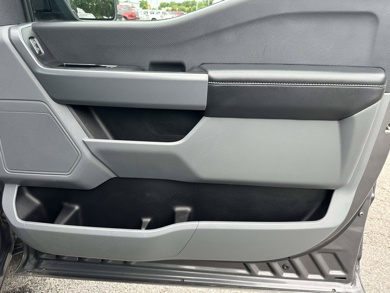 2023 Ford F-150 4WD