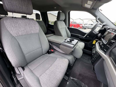 2023 Ford F-150 4WD